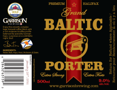 baltic-porter