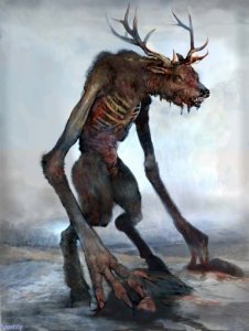 Wendigo1